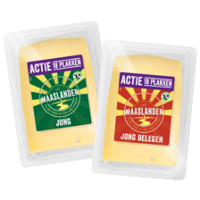 Maaslander kaasplakken 50+